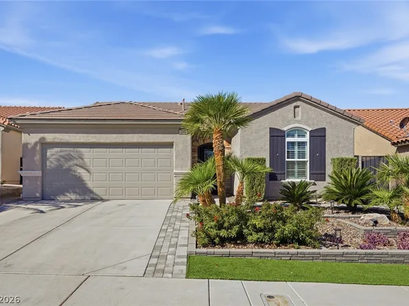 2345 Kalkaska Dr, Henderson, NV 89044