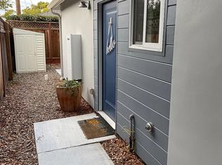1678A Hampton Ave #A, Redwood City, CA 94061