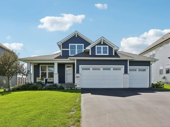 10755 38th St N, Lake Elmo, MN 55042