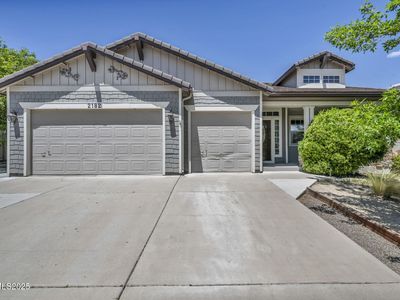 2182 Talladega Ct, Sparks, NV, 89436