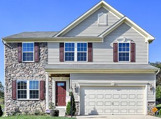 17360 Norland Way, Shrewsbury, PA 17361