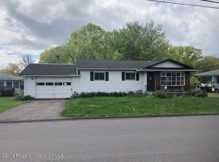 2710 S Webster Ave, Scranton, PA 18505