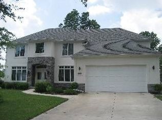 7699 Windsor Ln, Lambertville, MI 48144