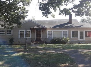 1337 46th St W, Birmingham, AL 35208