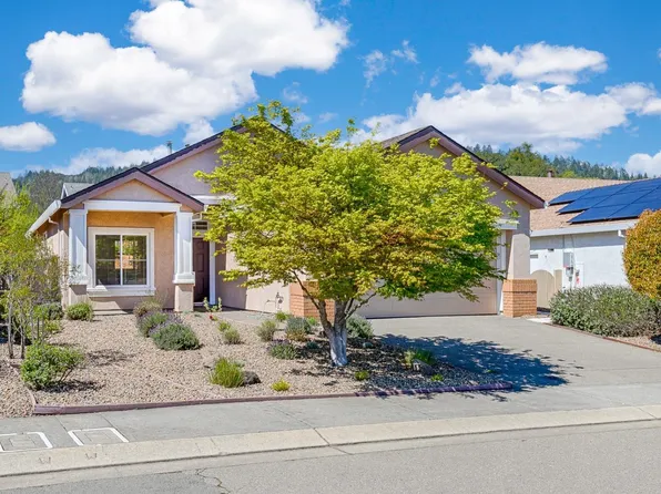 213 Albertz Street, Cloverdale, CA 95425