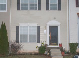 12 Ironwood Ct, Baltimore, MD 21237