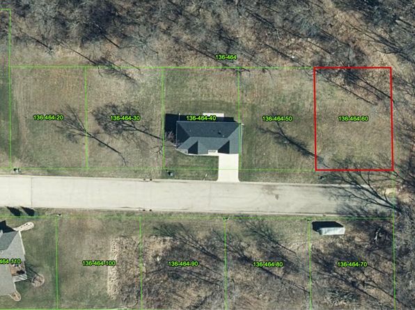 Lot #6 Woodland Drive #6, Hazel Green, WI 53811