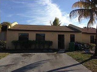 1st image of 2857 NW 203rd Ln #2857