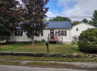 46 French Settlement Rd, Milford, ME 04461