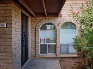505 W Calle Lindero, Tucson, AZ 85704