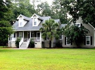 4154 Sebago Rd, Meggett, SC 29449