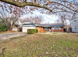 1014 Ramona Dr, Enid, OK 73703