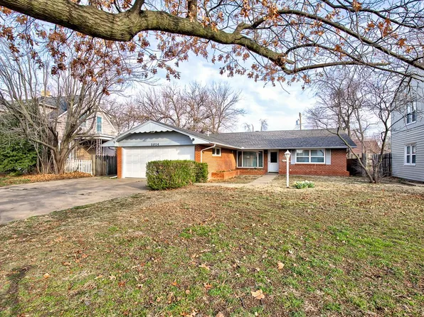 1014 Ramona Dr, Enid, OK 73703