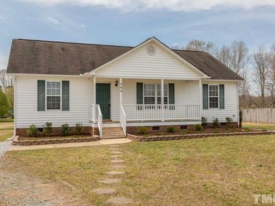 198 Patricia Dr, Smithfield, NC, 27577