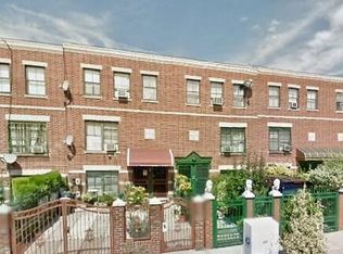 69 Hull St, Brooklyn, NY 11233