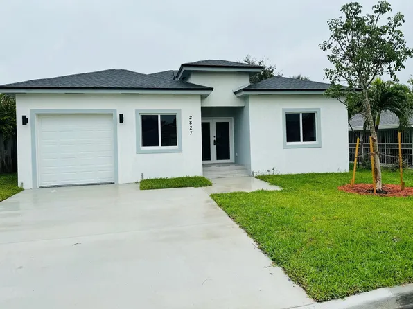 2827 NW 7th Court, Fort Lauderdale, FL 33311