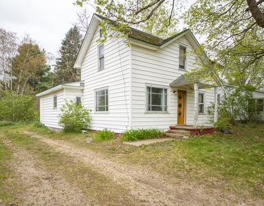 272 S Scott St, Morley, MI, 49336