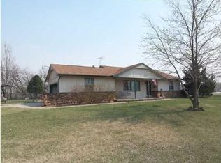 14535 SW 33rd Ter, Benton, KS 67017