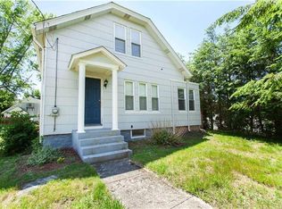 945 Cass Ave, Woonsocket, RI 02895