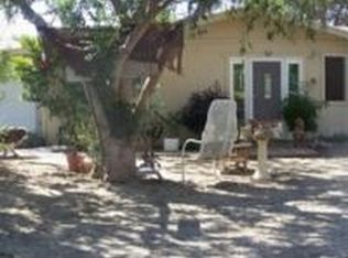 49185 Hibiscus Dr, Morongo Valley, CA 92256
