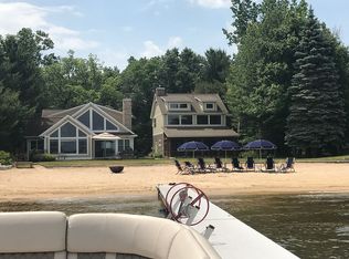 6904 W Winchester Dr, Baldwin, MI 49304