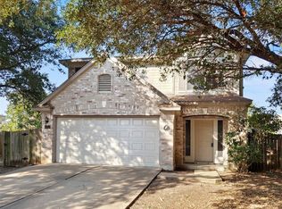804 Bushmills Ct, Pflugerville, TX 78660