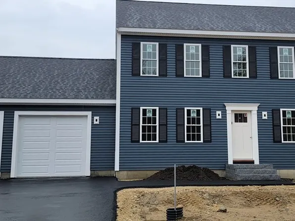 4 Grace St, Middleboro, MA 02346