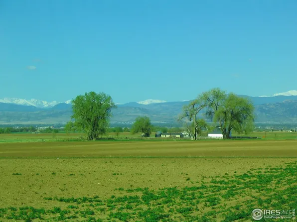 39980 County Road 13, Fort Collins, CO 80524