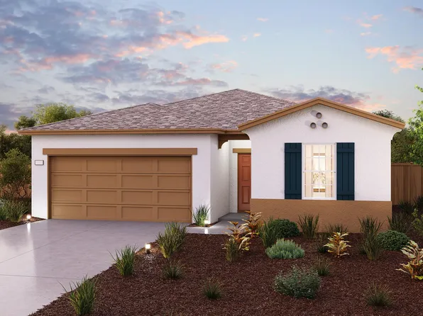 1741 Union Avenue, Tulare, CA 93274