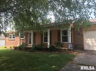 49 Adkins St, Metropolis, IL 62960
