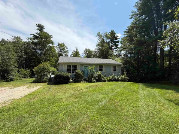 54 Highland Drive, Rindge, NH 03461