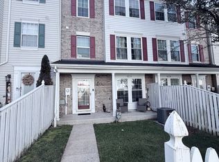 9216 Leigh Choice Ct, Owings Mills, MD 21117