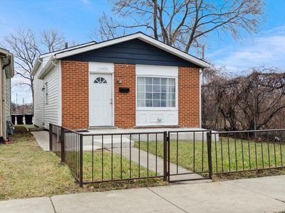 11435 S Davol St, Chicago, IL, 60643