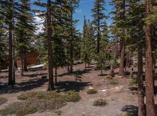 245 Le Verne St, Mammoth Lakes, CA 93546