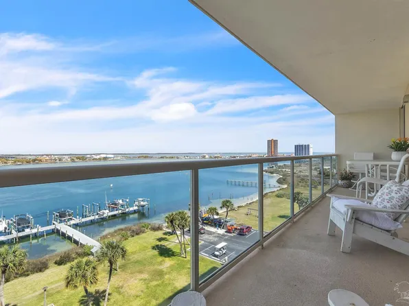 330 Fort Pickens Rd APT 7B, Pensacola Beach, FL 32561
