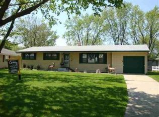 1850 Moore St, Beloit, WI 53511