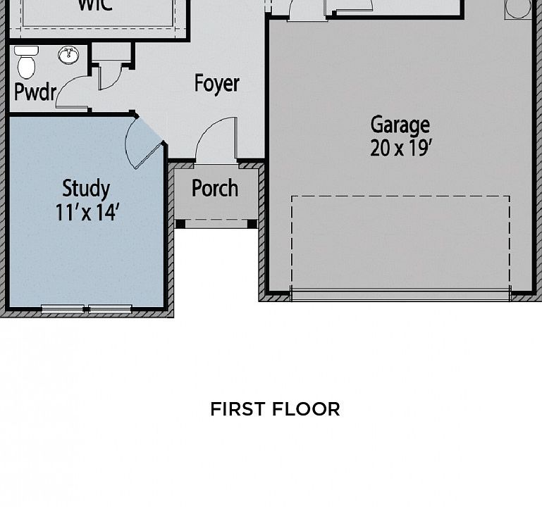 2nd image of 838 Mildren Ln
