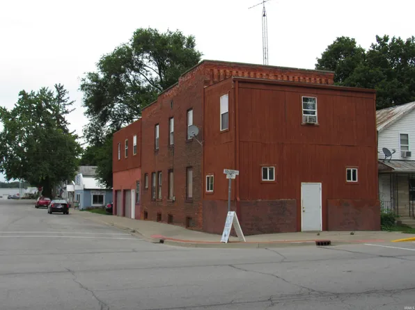 201 E Toledo St #2, Fremont, IN 46737