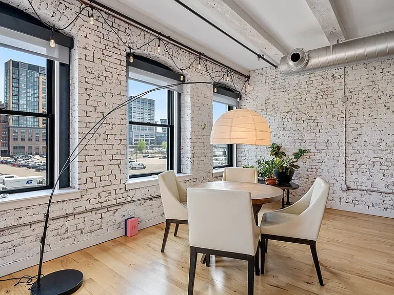 21 Wormwood St #315 — Photo 25