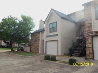 829 W Harwood Rd APT E, Hurst, TX 76054