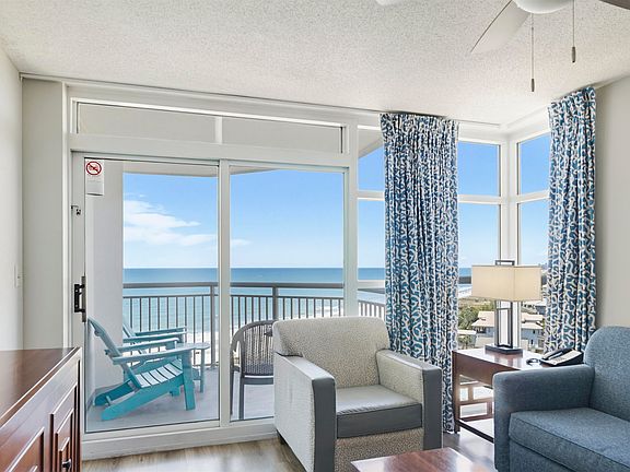 3rd image of 5200 N Ocean Blvd. #1253