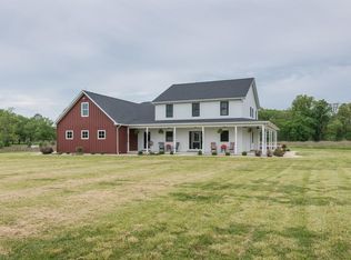 7655 Brickyard Hill Rd, Worden, IL 62097