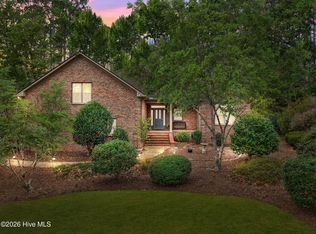 309 Neuse Drive, Chocowinity, NC 27817