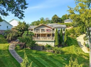 338 W Mohawk Dr, Malvern, OH 44644