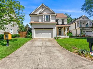 1388 Canoochee Dr NE, Atlanta, GA 30319