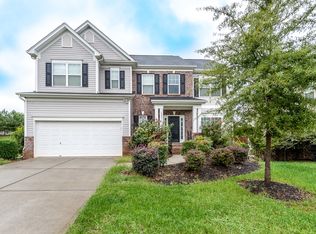 6223 Hermsley Rd, Charlotte, NC 28278