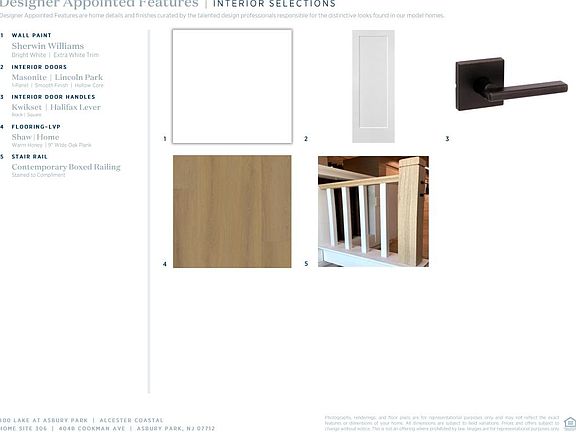 5th image of 404B Cookman Ave