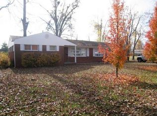 412 W 20th St, Metropolis, IL 62960
