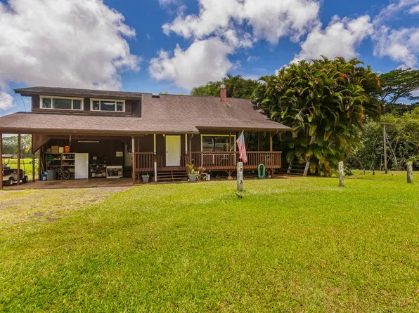 1714 Hulu Rd #B, Kapaa, HI 96746