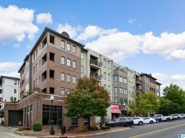 350 Hallman Hl E #313, Homewood, AL 35209